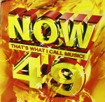 Now That's What I Call Music! Volume 49 only £5.99