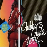 Clubbers Guide 2004 only £5.99