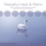 Peaceful Harp & Piano Music only £5.99