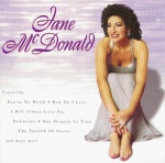 Jane McDonald only £4.99