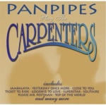  Panpipes Play The Carpenters  only £4.99