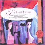 The Pearl Fishers - Romantic Opera Arias only £4.99