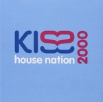 Kiss House Nation 2000 only £5.99