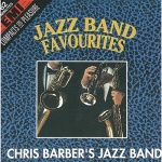 Jazz Band Favourites only £4.99