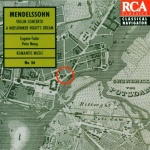 Mendelssohn: Orchestral Works only £7.99