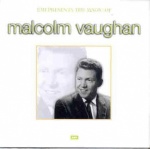 The Magic Of Malcolm Vaughan only £7.99