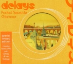 Faded Seaside Glamour [CD+DVD] only £5.99