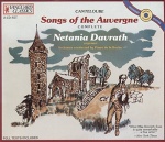 Canteloube: Songs of the Auvergne only £9.99