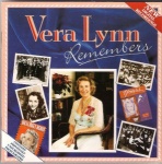 Vera Lynn Remembers Vol.1 only £4.99