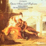 Opera Arias And Sinfonias - Vivaldi for only £4.99