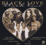 Black Love only £4.99