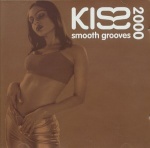 Kiss Smooth Grooves 2000 R&B Club Hits only £5.99