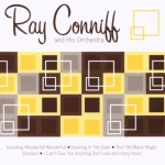  Ray Conniff  only £4.99