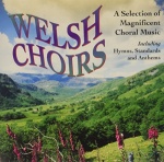 Welsh Choirs only £4.99