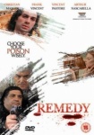 Remedy [DVD] only £3.99