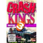 Crash Kings - Rallying 3 [DVD] only £3.99