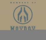 Members Of Mayday - Anthems only £4.99