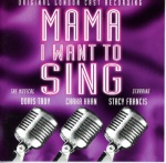 Mama I Want to Sing only £4.99