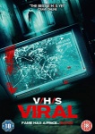 V/H/S: Viral [DVD] only £4.99