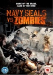 Navy Seals Vs. Zombies [DVD] only £4.99