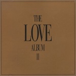 The Love Album II only £4.99