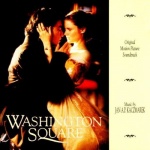 Washington Square only £4.99