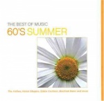 Best Of Music, The: 60's Summer only £4.99