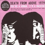 You're A Woman, I'm A Machine [Digipack] only £4.99