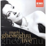 Angela Gheorghiu: Live from Covent Garden only £4.99