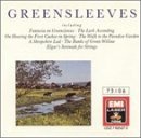 Greensleeves only £4.99