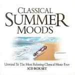 Classical Summer Moods only £4.99