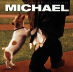 Michael Soundtrack only £4.99