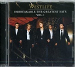 Unbreakable: The Greatest Hits only £4.99