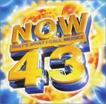  Now That's What I Call Music! Vol. 43  only £4.99