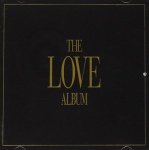 Love Album only £4.99