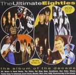 Ultimate 80's only £4.99