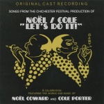 Noel - Cole - Let's Do It for only £4.99