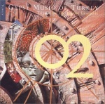 Turkish Tzigane Music only £7.99