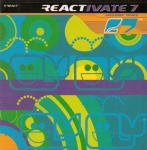 Reactivate 7 - Aquasonic Trance only £4.99