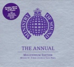 Ministry of Sound Annual 99 only £4.99