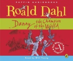 Danny the Champion of the World only £4.99