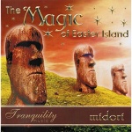 The Magic of Easter Island only £4.99