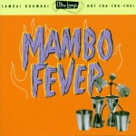 Ultra Lounge Vol.2: Mambo Fever only £4.99