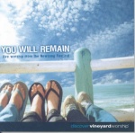You Will Remain: live worship from the Newsong Festival only £4.99