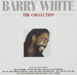 Barry White - The Collection only £4.99