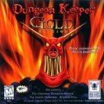 Dungeon Keeper Gold Windows 95 only £4.99