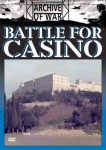 Battle For Cassino [1975] [DVD] only £4.99