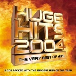 Huge Hits 2004: the Very Best of Hits only £4.99