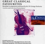 Great Classical Favourites only £4.99