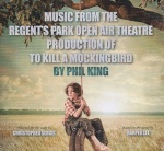 Music from the Regent's Park Open Air Theatre production of 'To Kill A Mockingbird'. only £4.99